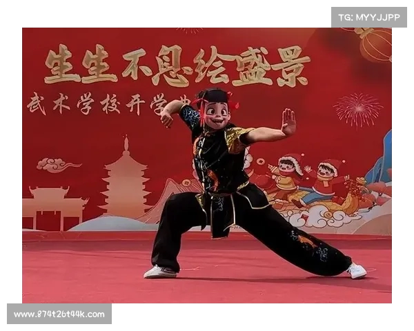 嵩山少林武术学院：传承武道精髓，弘扬中华文化瑰宝