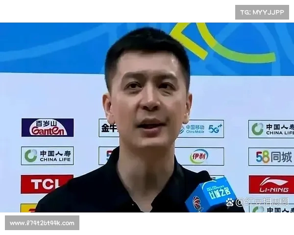 杨鸣直言广厦输G1责任在辽篮 给对方太少压力未能发挥真实水平 杨鸣直言广厦输G1责任在辽篮 给对方太少压力未能发挥真实水平